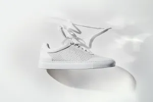 Sneakers | Breathable | Mesh | White