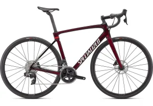 Specialized -  Roubaix Comp - Sram Rival Etap AXS