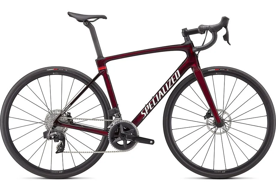 Specialized -  Roubaix Comp - Sram Rival Etap AXS
