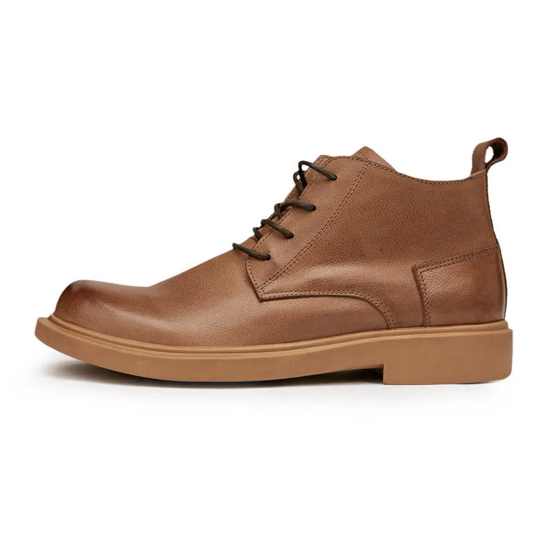 Spherica Martin Boots
