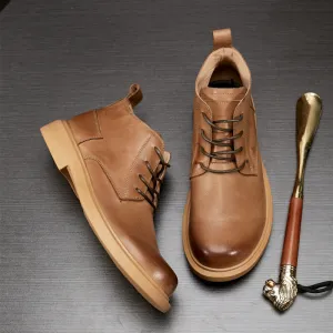 Spherica Martin Boots