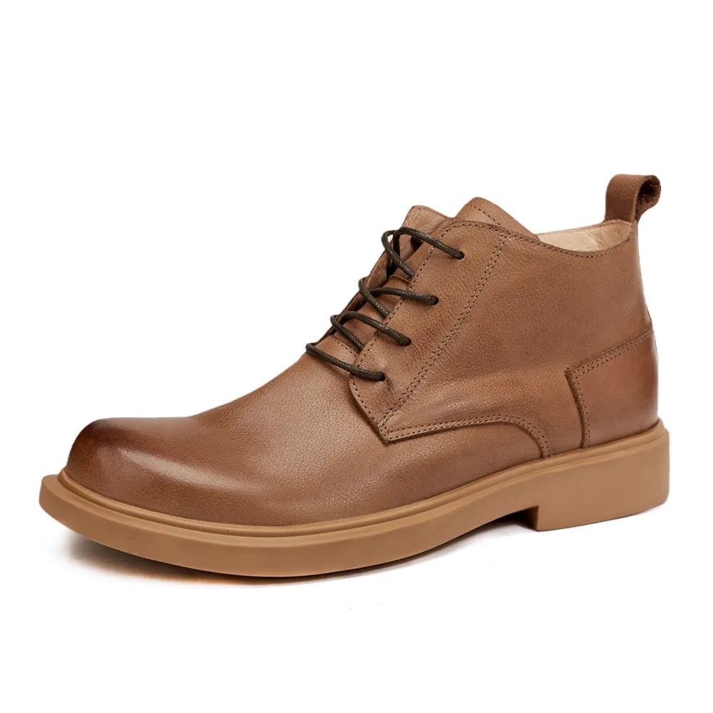 Spherica Martin Boots
