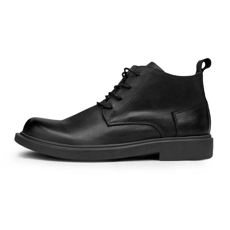 Spherica Martin Boots