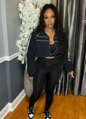 Sport Her Set (Noir Edition)