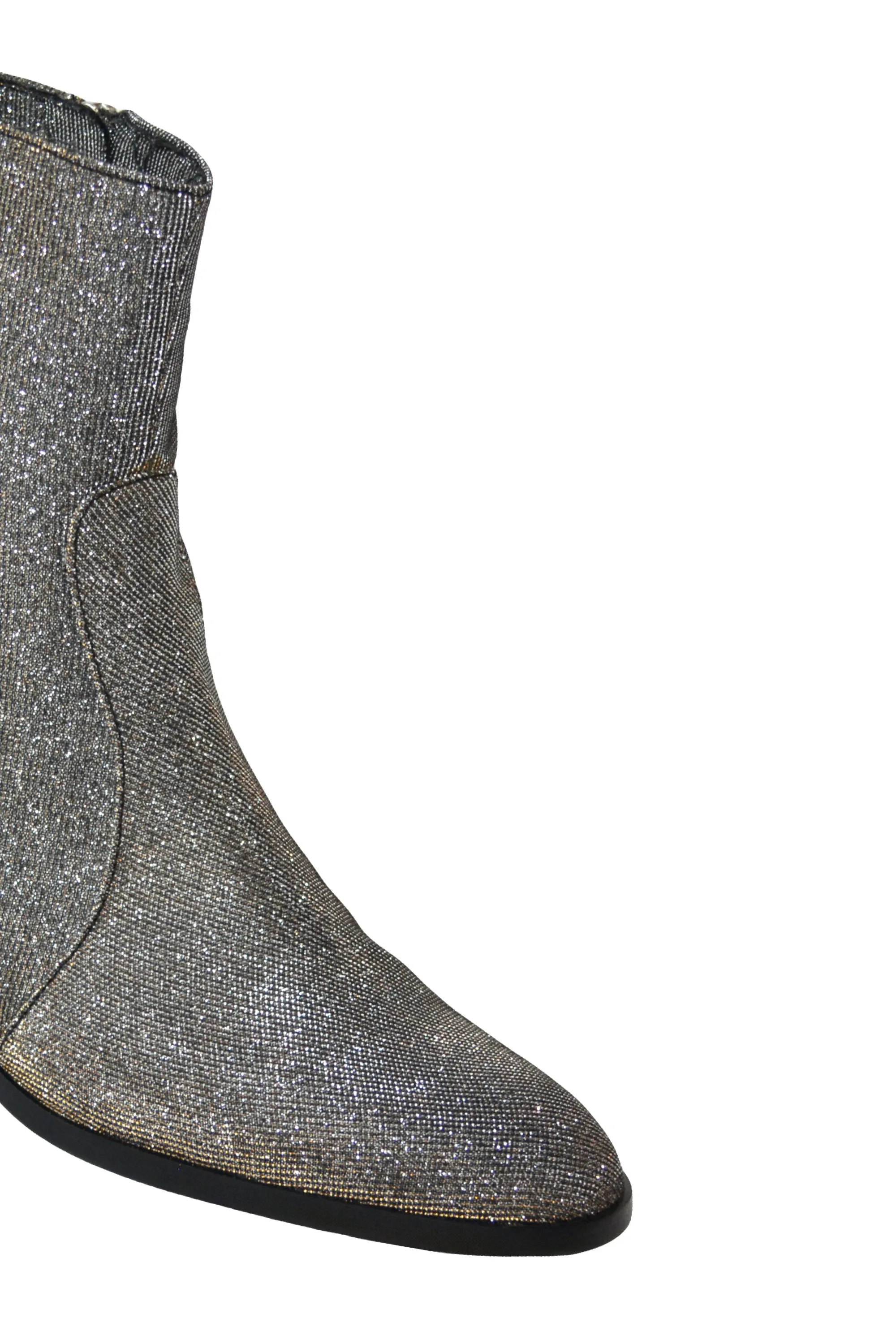 STEFFY Metallic Lurex