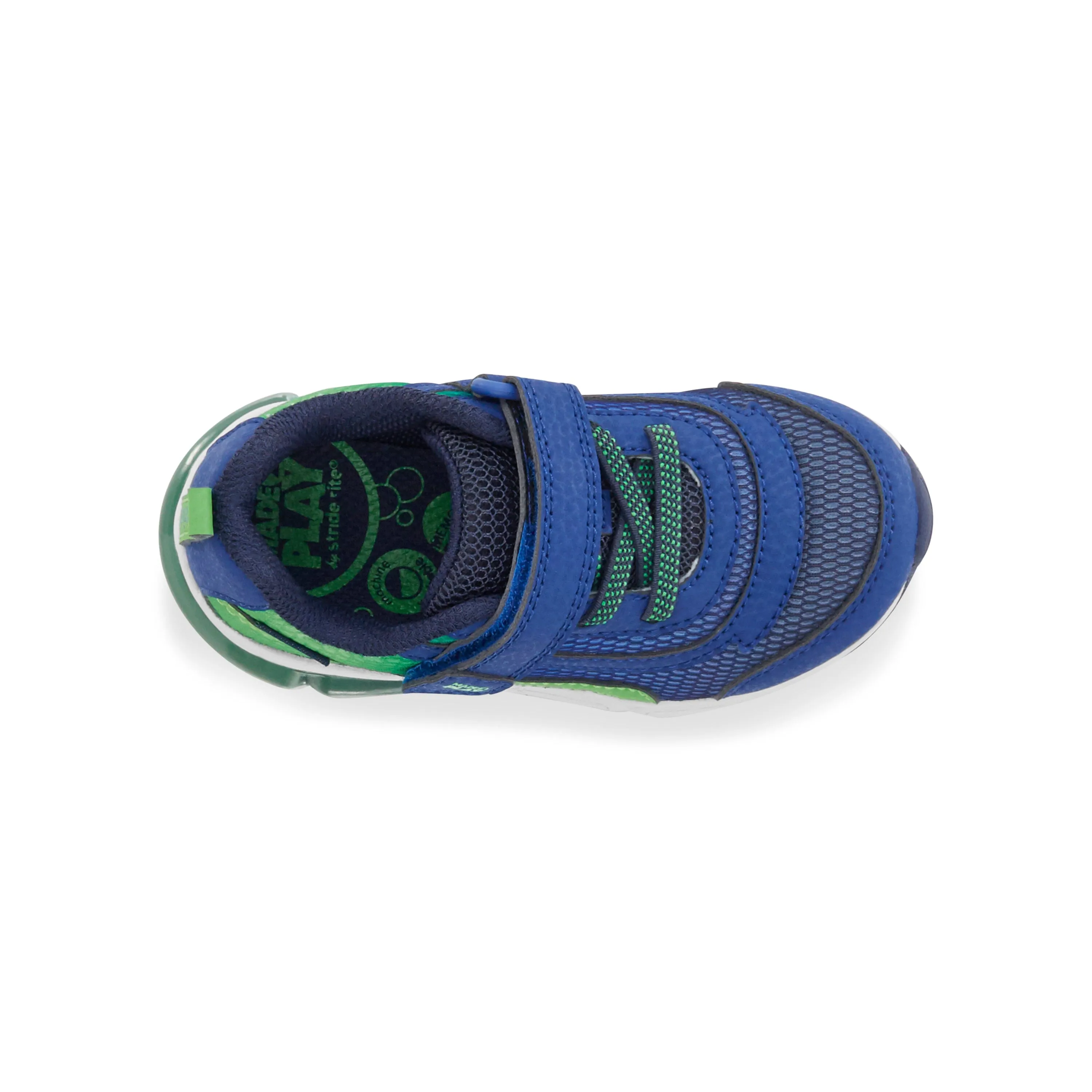 STRIDE RITE MADE2PLAY® LIGHT-UP SURGE BOUNCE LITTLE KIDS' - FINAL SALE!