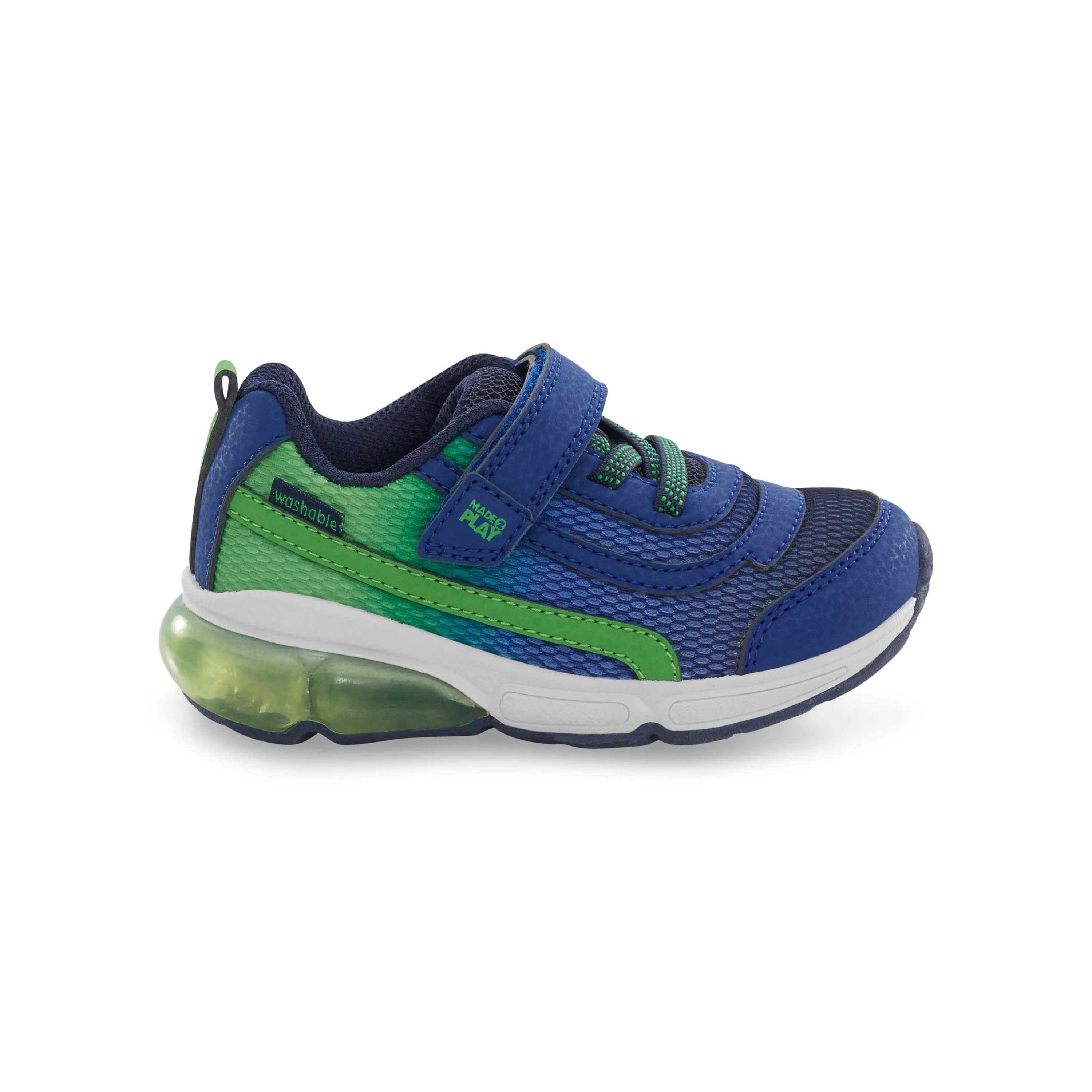 STRIDE RITE MADE2PLAY® LIGHT-UP SURGE BOUNCE LITTLE KIDS' - FINAL SALE!