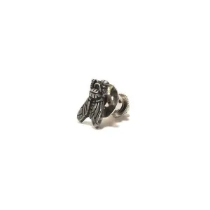 Supreme Fly Pin
