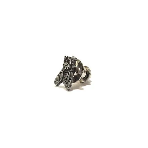 Supreme Fly Pin