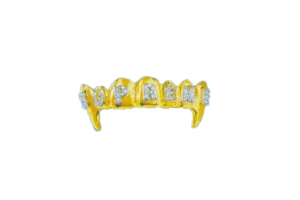 Supreme Fronts Sticker