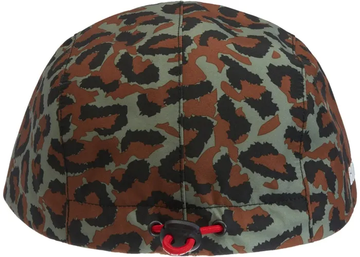 Supreme GORE TEX Cap- Leopard