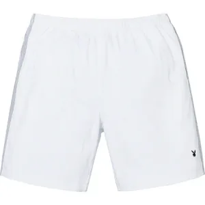 Supreme Playboy Leisure Short- White