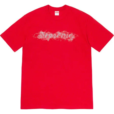 Supreme Smoke- Red