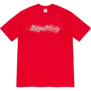 Supreme Smoke- Red