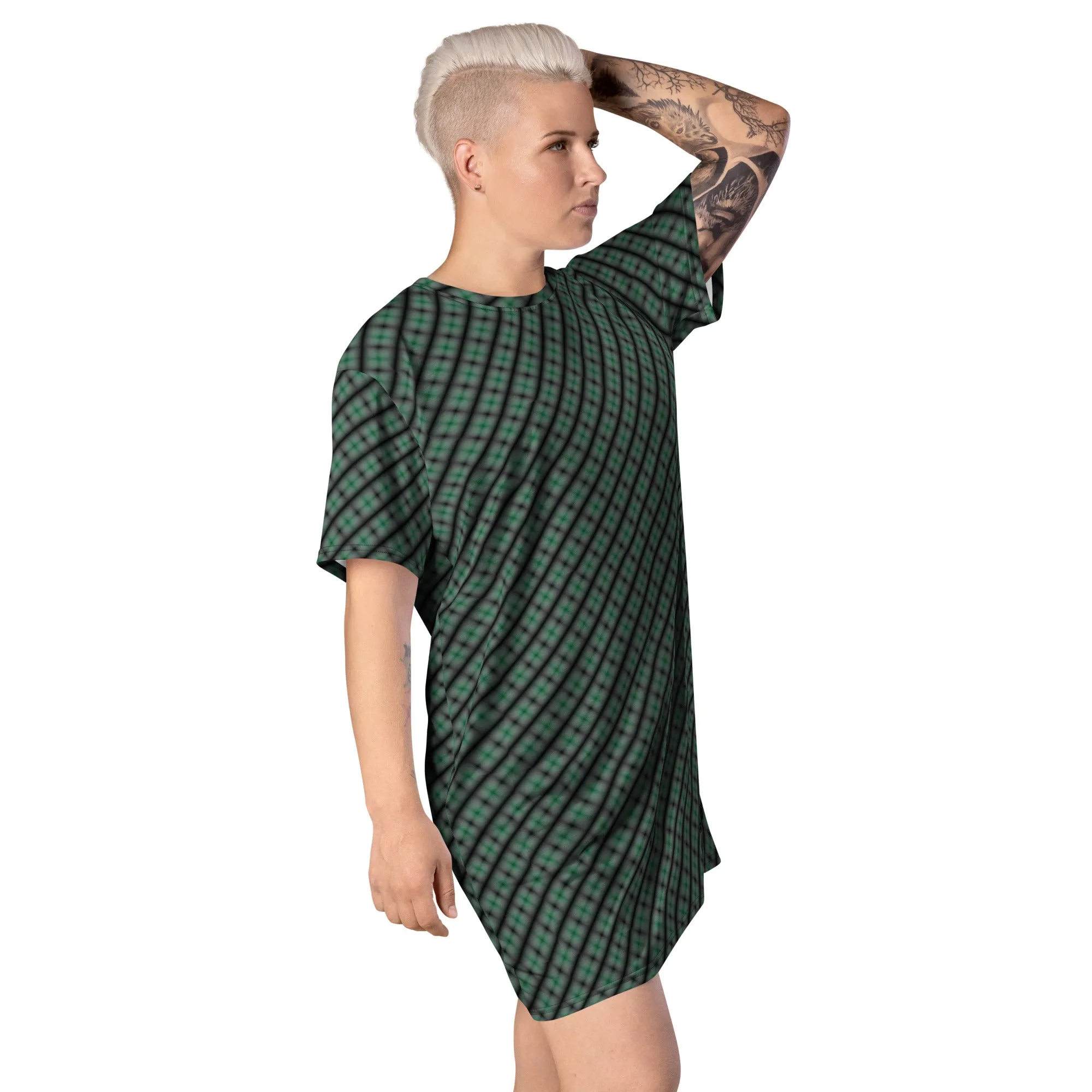 T-Shirt Dress