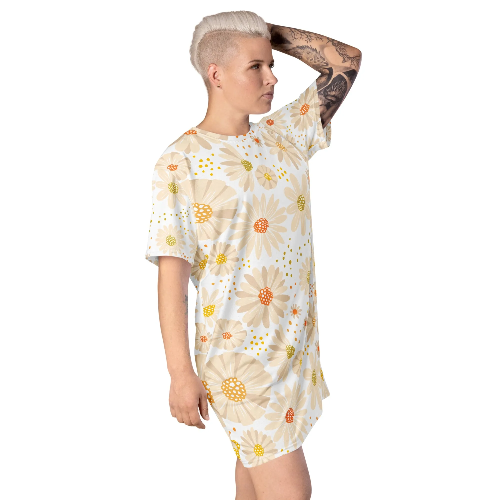 T-Shirt Dress