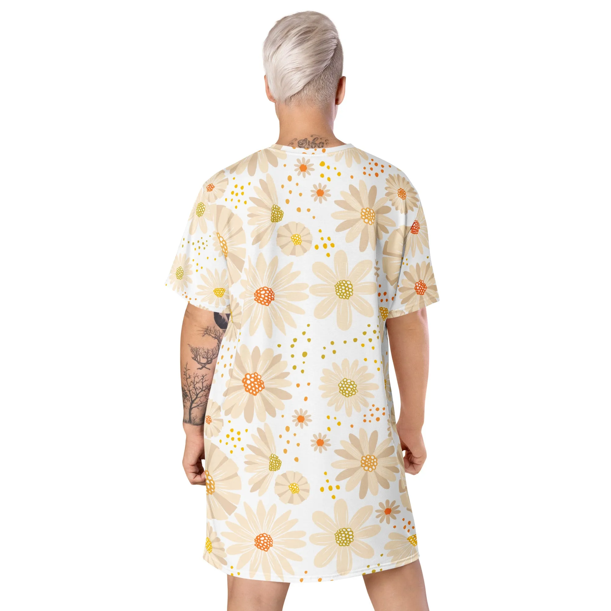 T-Shirt Dress