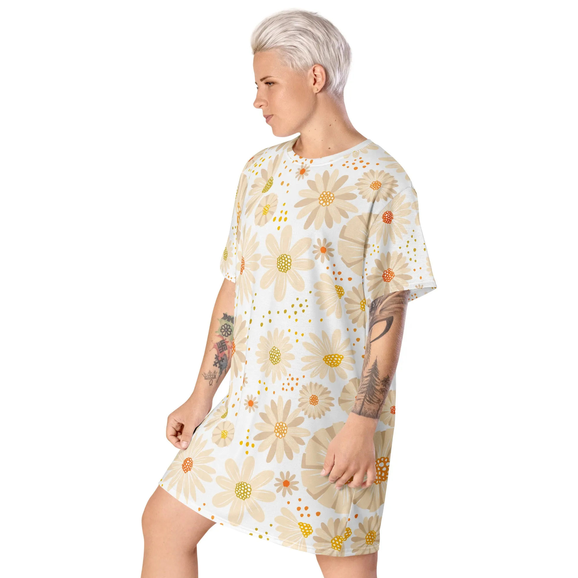 T-Shirt Dress