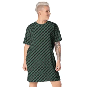 T-Shirt Dress