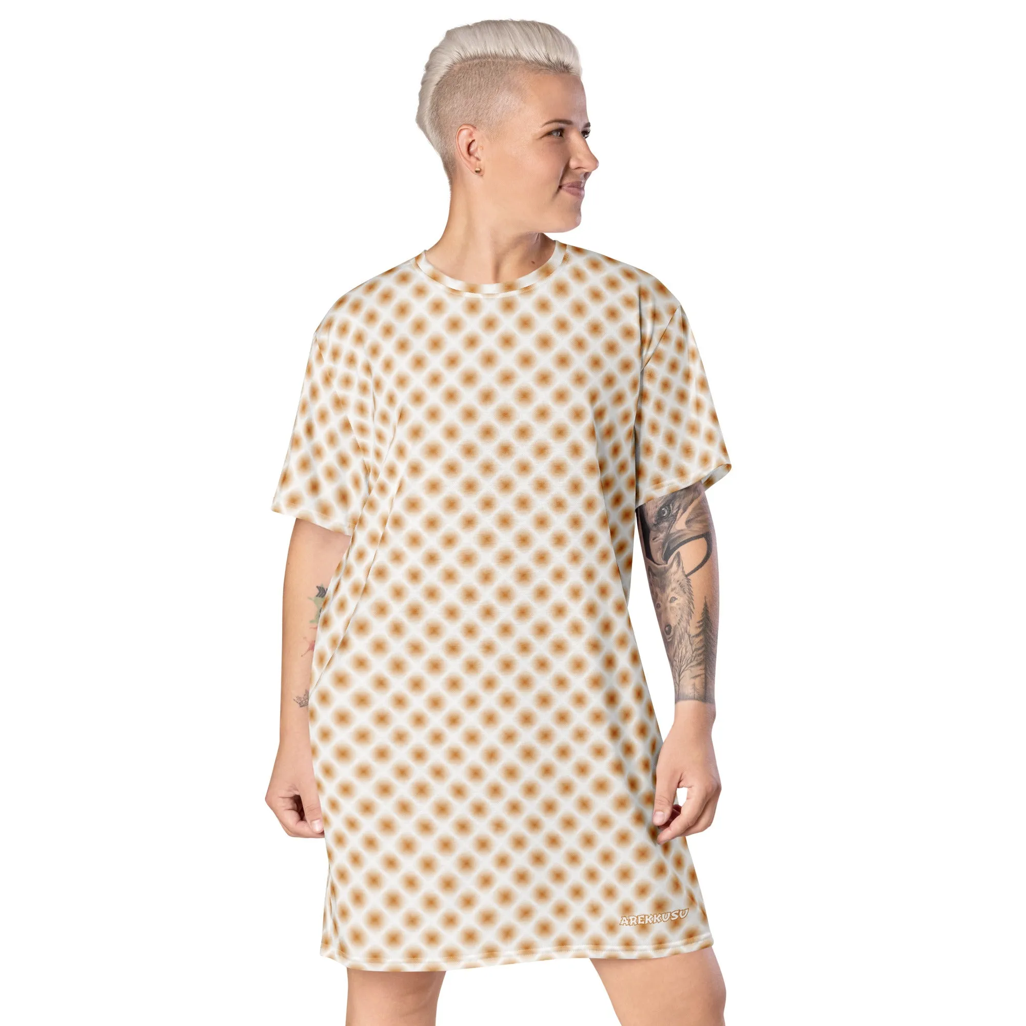 T-Shirt Dress