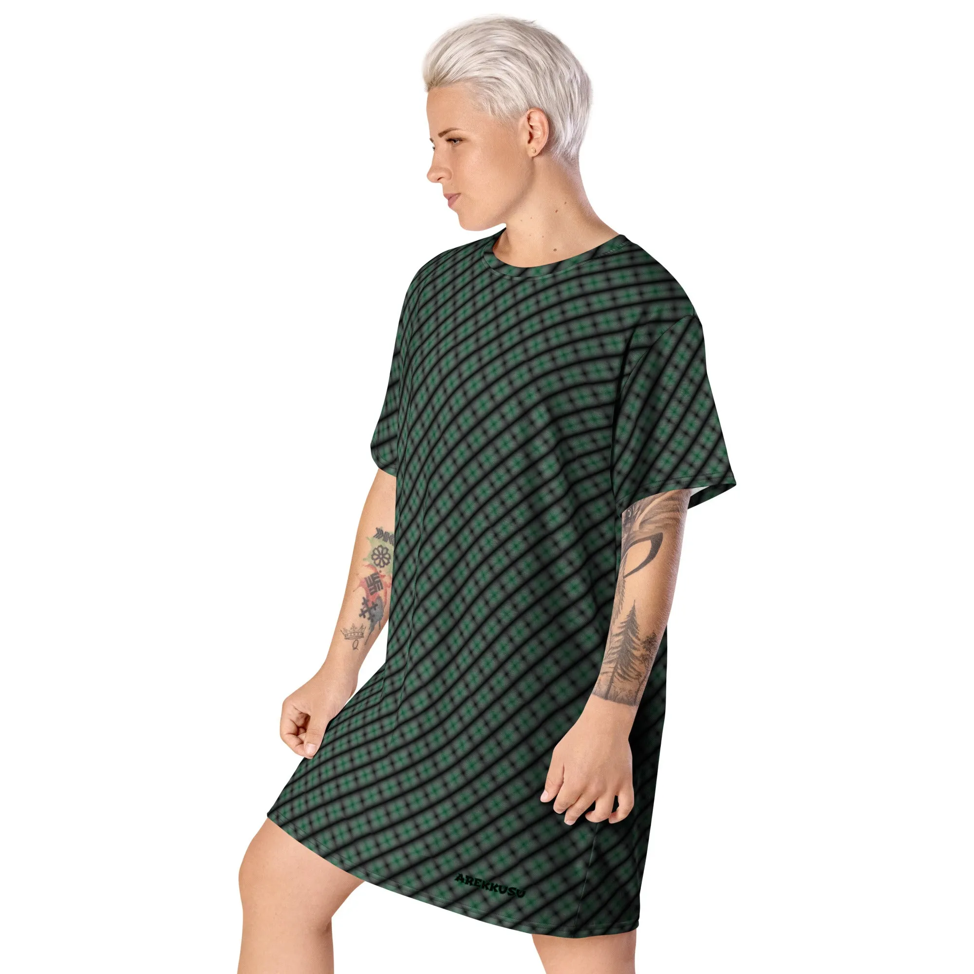 T-Shirt Dress