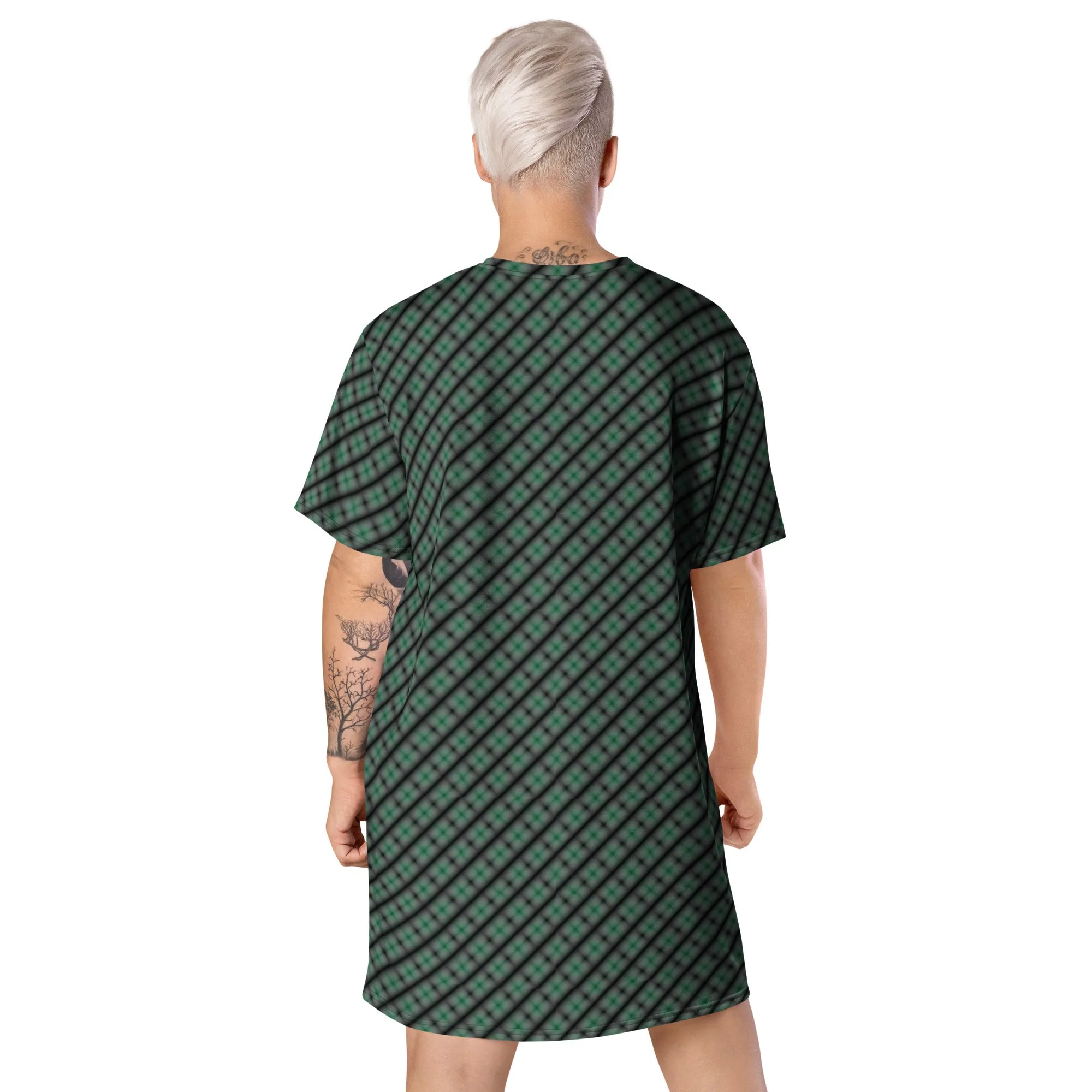 T-Shirt Dress