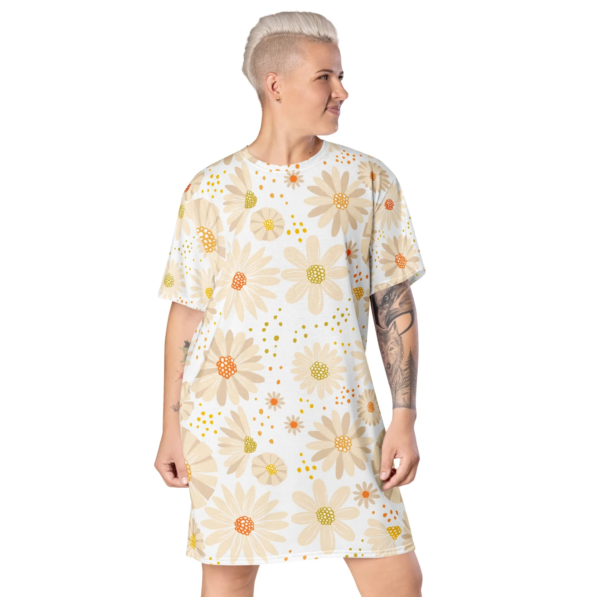 T-Shirt Dress