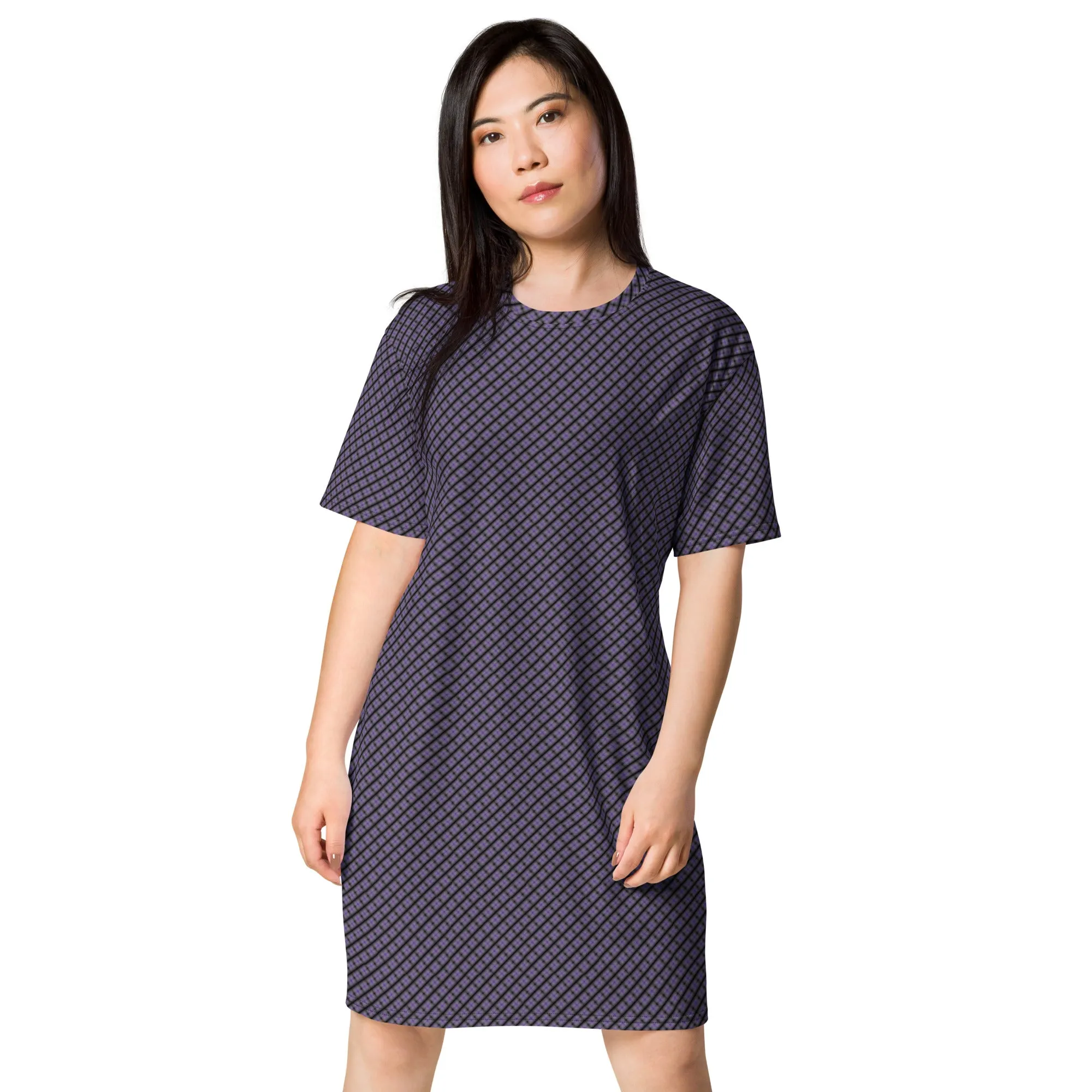 T-Shirt Dress