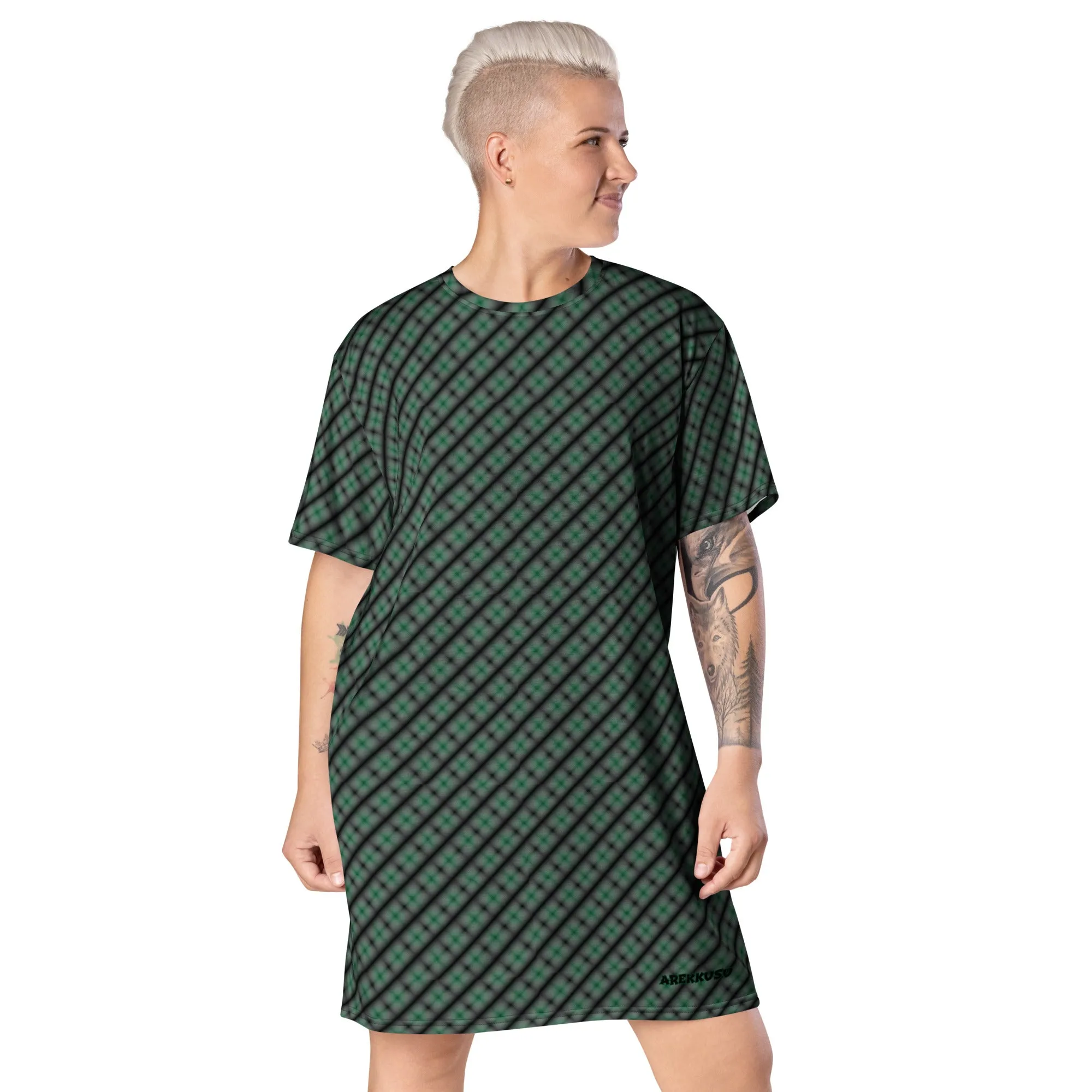 T-Shirt Dress