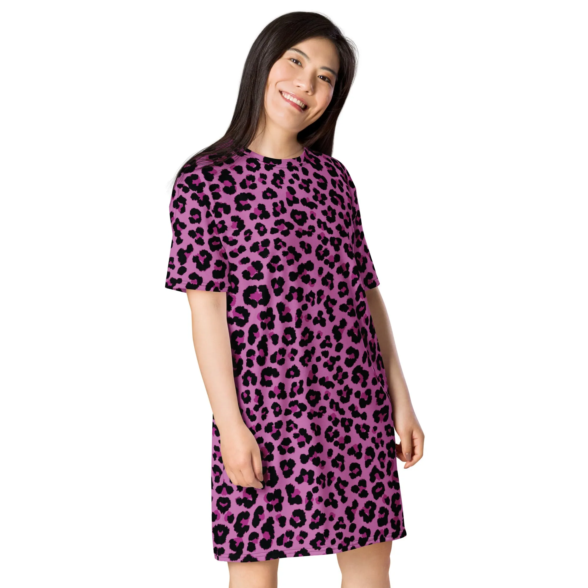 T-Shirt Dress