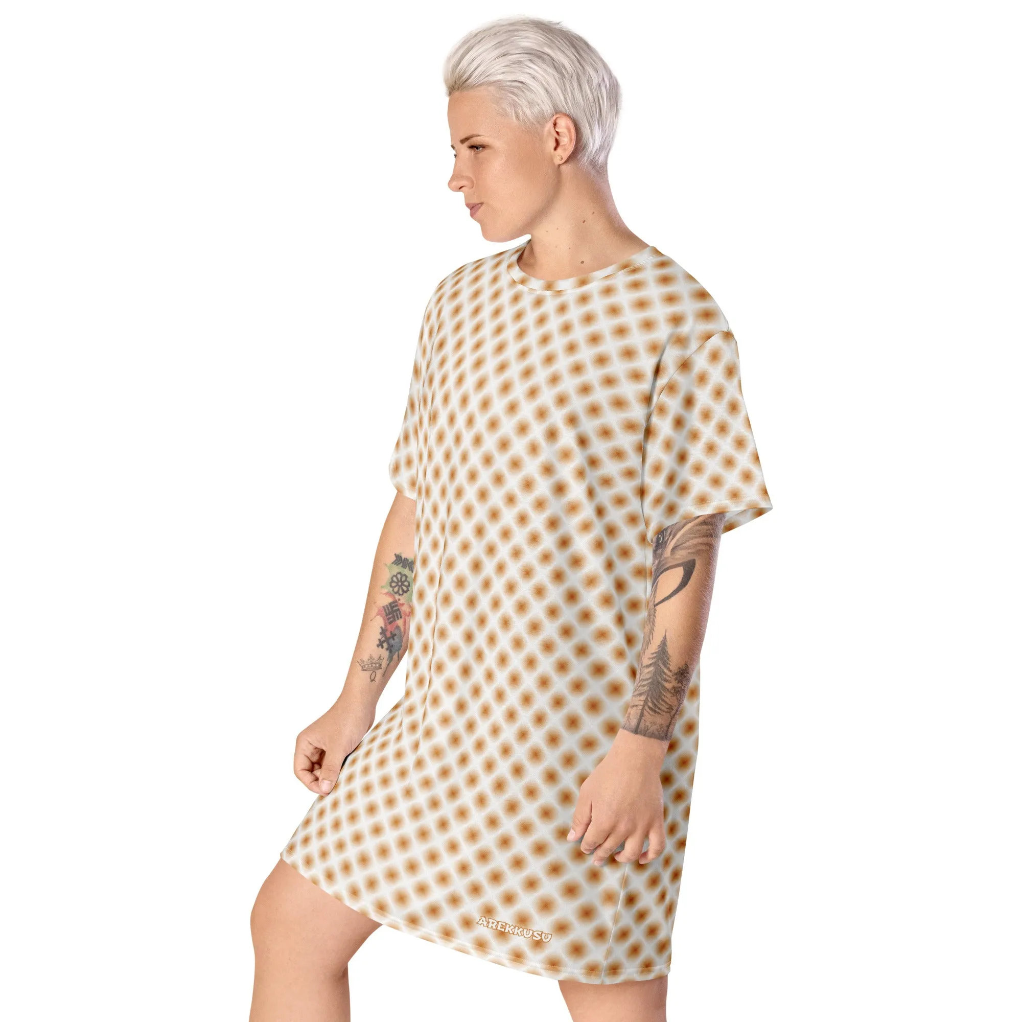 T-Shirt Dress