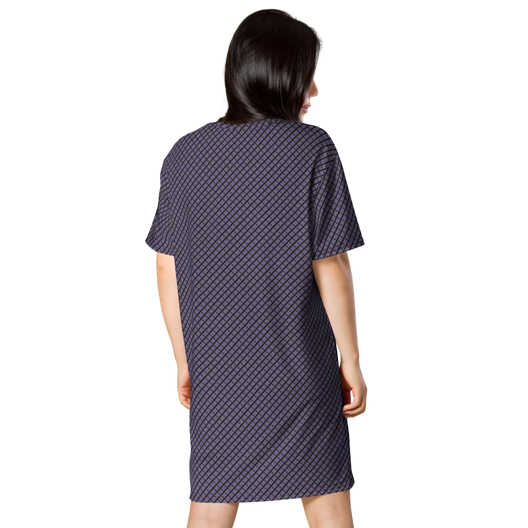 T-Shirt Dress