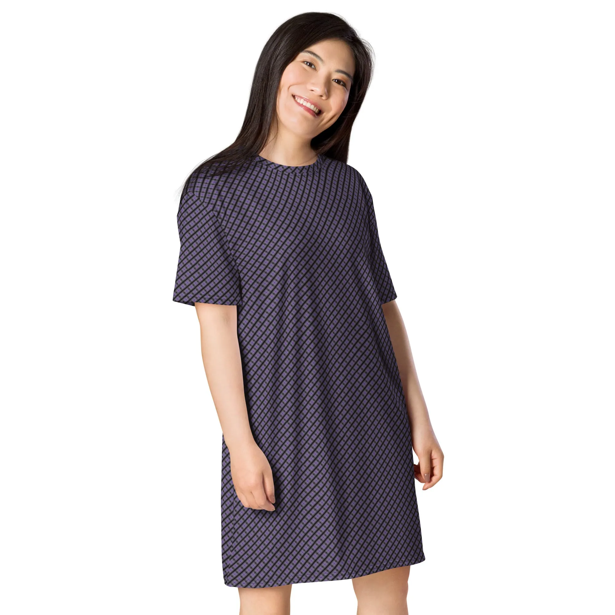 T-Shirt Dress