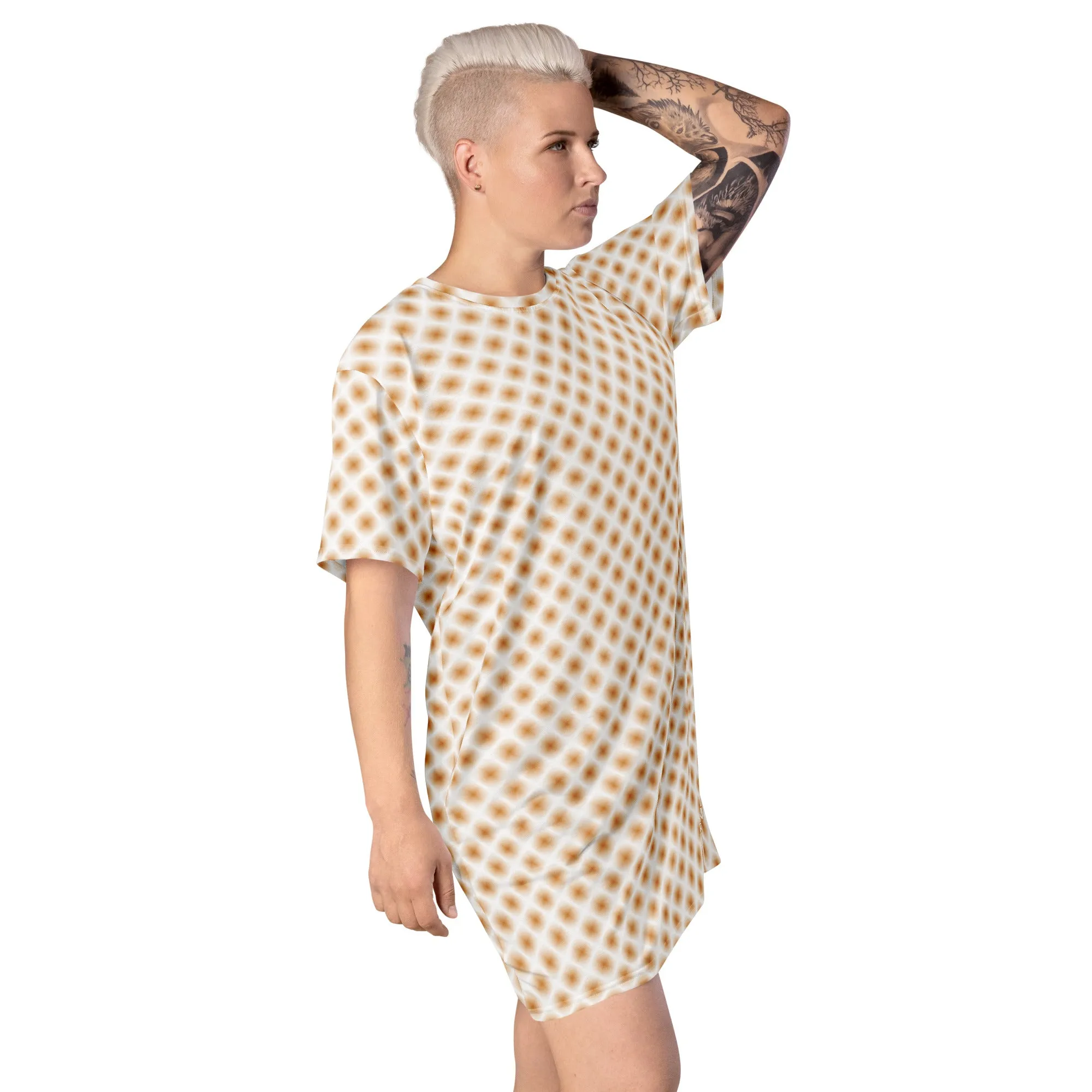 T-Shirt Dress