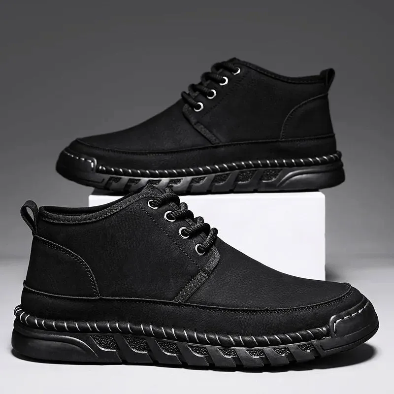 Talian Boots