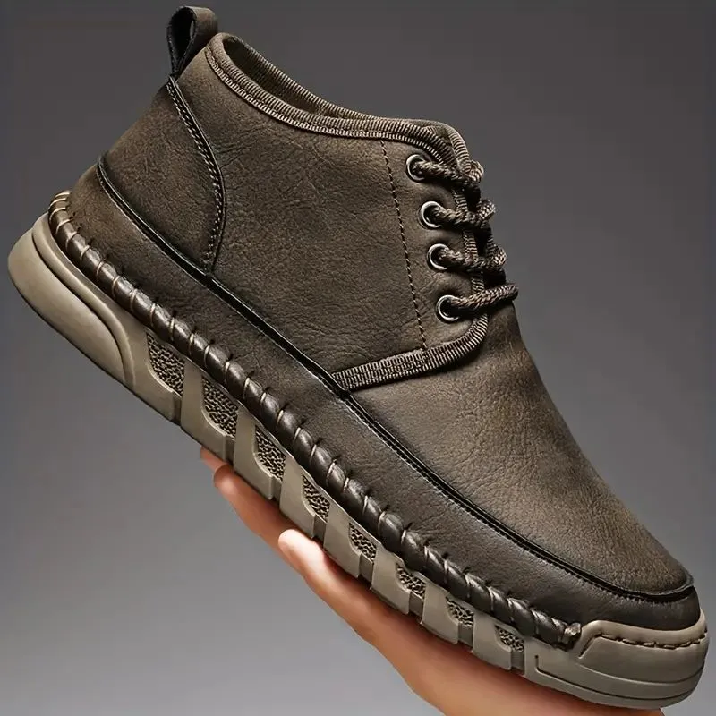 Talian Boots