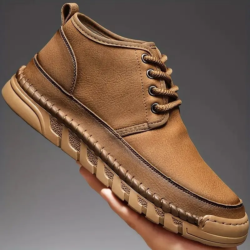Talian Boots