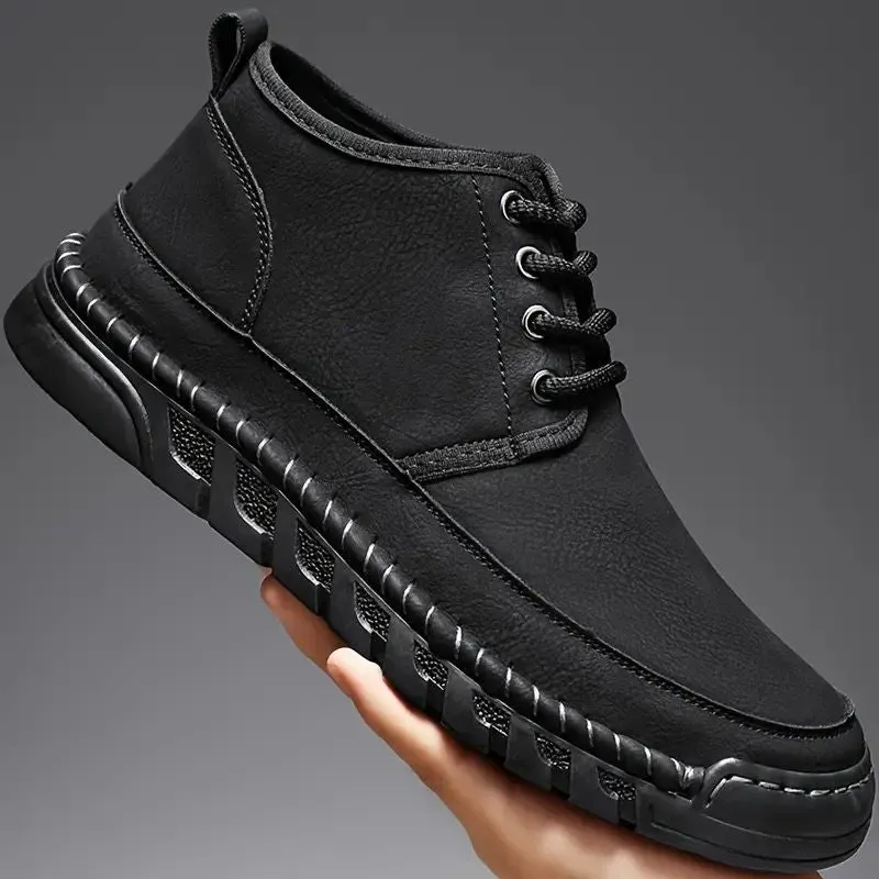 Talian Boots