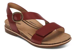 Tamara Womens Red