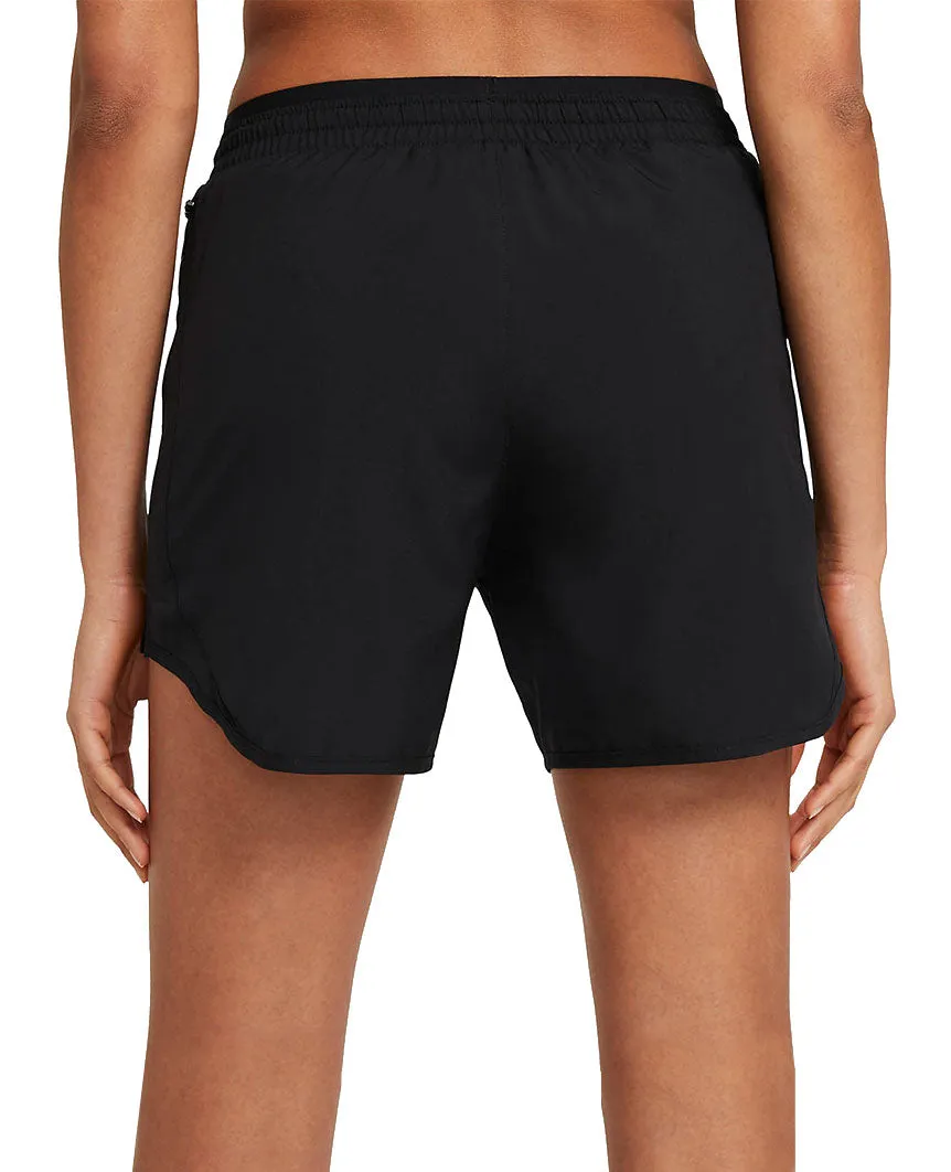 Tempo Luxe 5In Womens Short Black