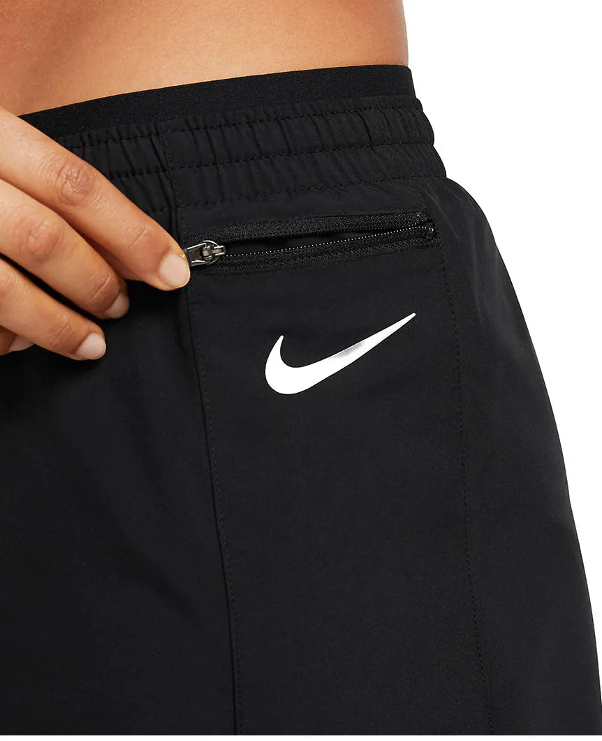 Tempo Luxe 5In Womens Short Black