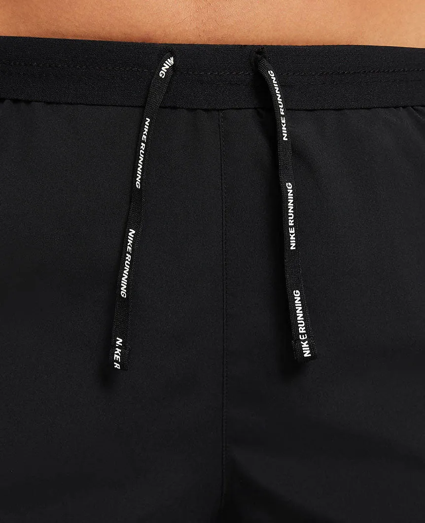 Tempo Luxe 5In Womens Short Black