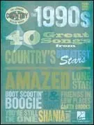 The 1990s - Country Decade Series