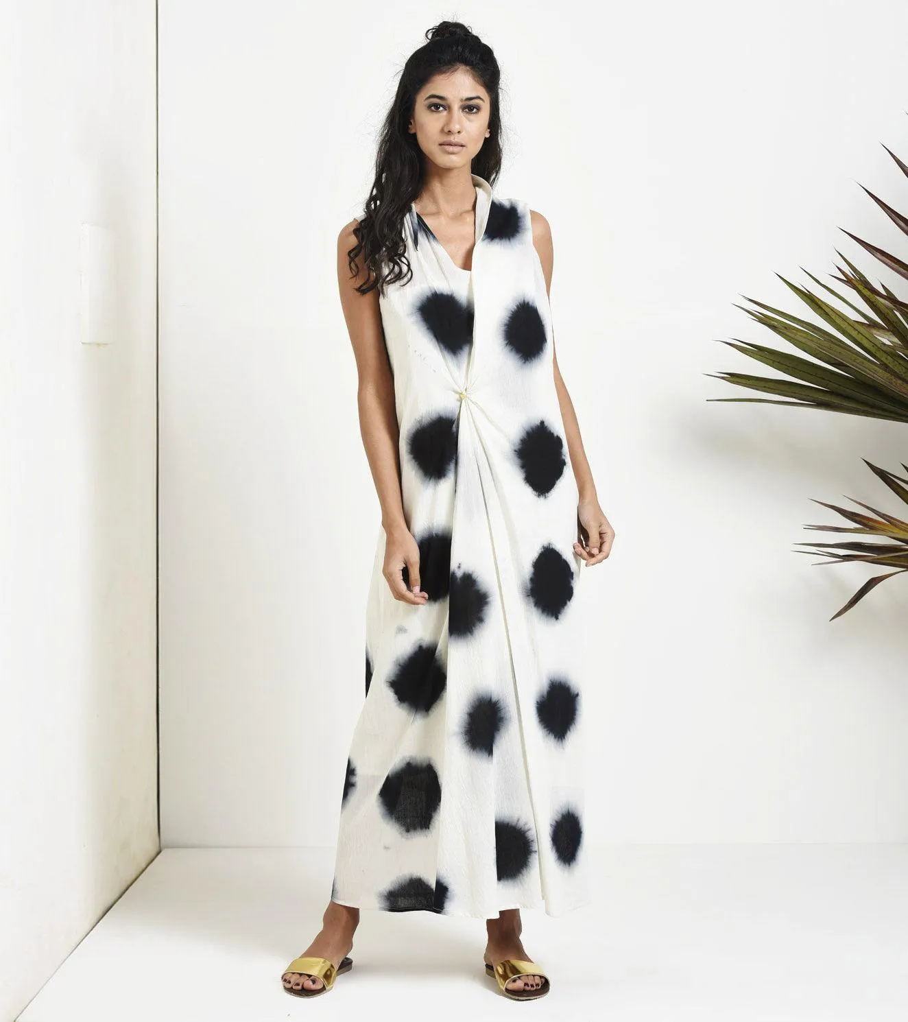THE INKBLOT DRESS | Relove
