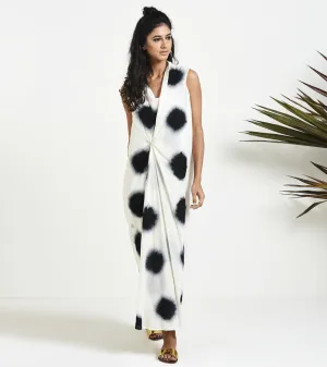 THE INKBLOT DRESS | Relove