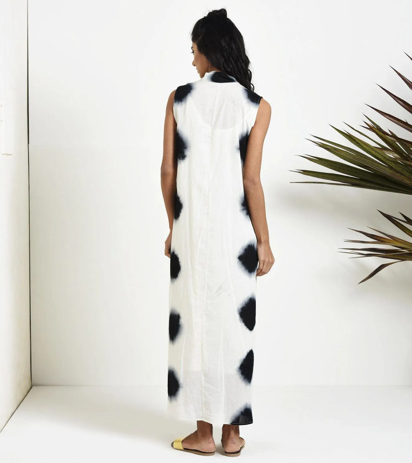 THE INKBLOT DRESS | Relove