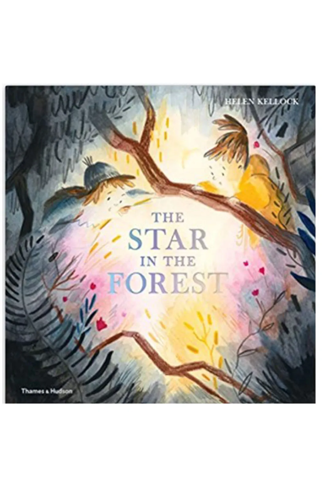 The Star in the Forest