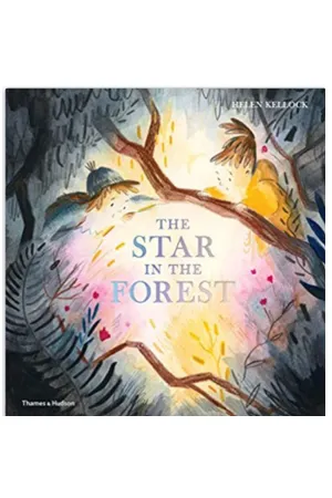 The Star in the Forest