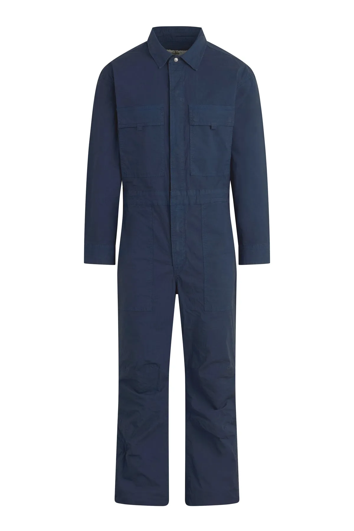 The Trooper Unisex Jumpsuit