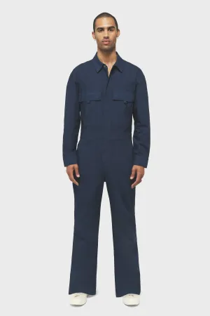 The Trooper Unisex Jumpsuit